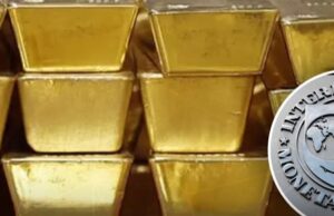 Ghana: IMF Report Discloses US$214 Million Losses from Gold for Reserves Programme