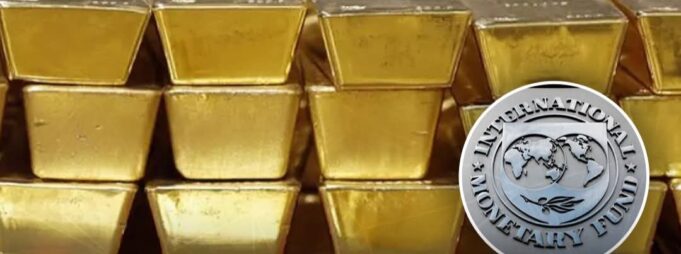 Ghana: IMF Report Discloses US$214 Million Losses from Gold for Reserves Programme