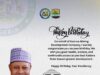 Kaduna Mining Development Company celebrates Gov Uba Sani at 55