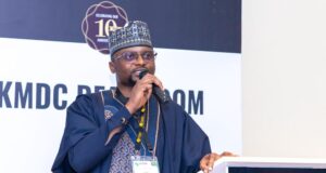 Kaduna Mining Development Company to be listed on Nigerian Stock Market by 2026 – MD, Engr. Shuaibu Kabir Bello