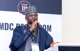 Kaduna Mining Development Company to be listed on Nigerian Stock Market by 2026 – MD, Engr. Shuaibu Kabir Bello