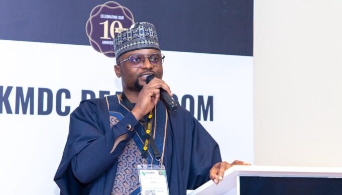 Kaduna Mining Development Company to be listed on Nigerian Stock Market by 2026 – MD, Engr. Shuaibu Kabir Bello