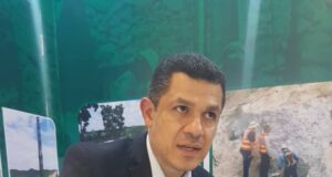 Mining Data Centralization Will Boost Exploration Activities in Nigeria – Bassel Mourad