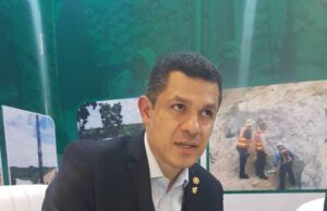 Mining Data Centralization Will Boost Exploration Activities in Nigeria – Bassel Mourad