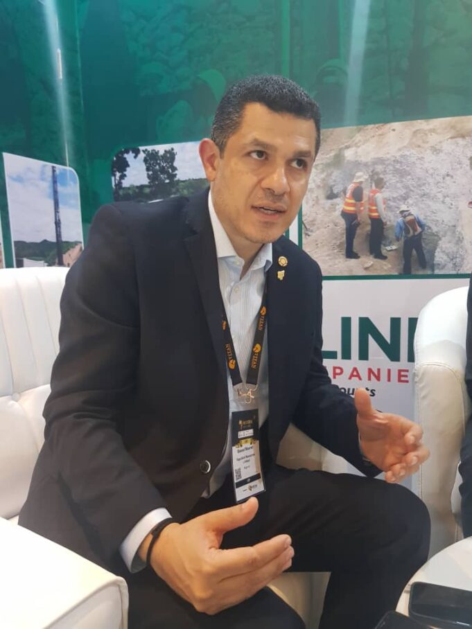 Mining Data Centralization Will Boost Exploration Activities in Nigeria – Bassel Mourad