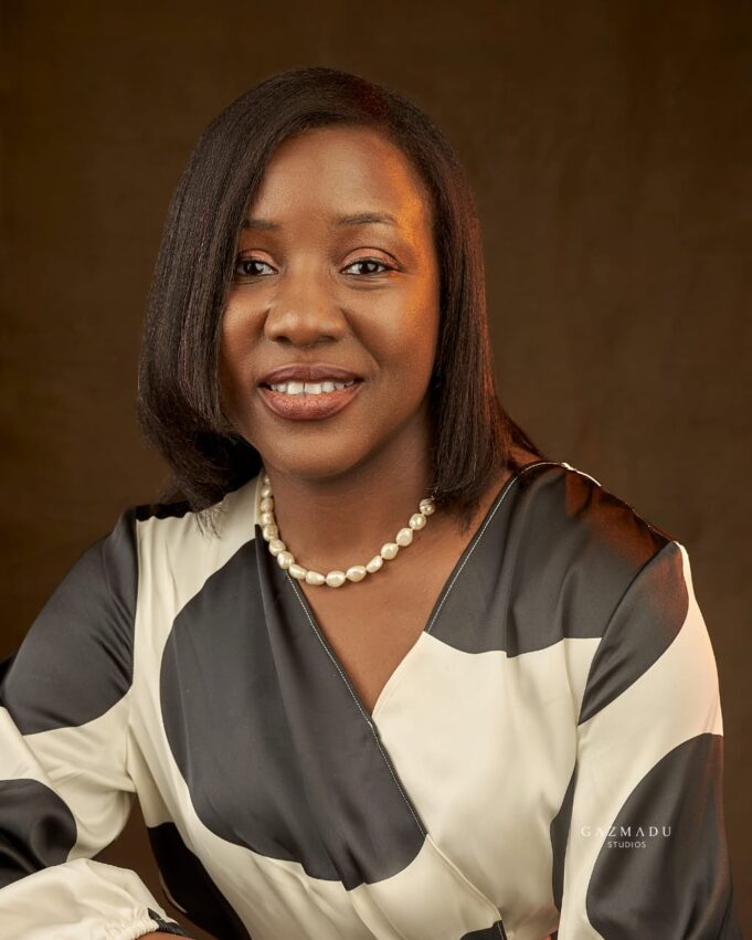 ‘It is important that we see more focus on enforcing mining-related rules” – Jumoke Fajemirokun