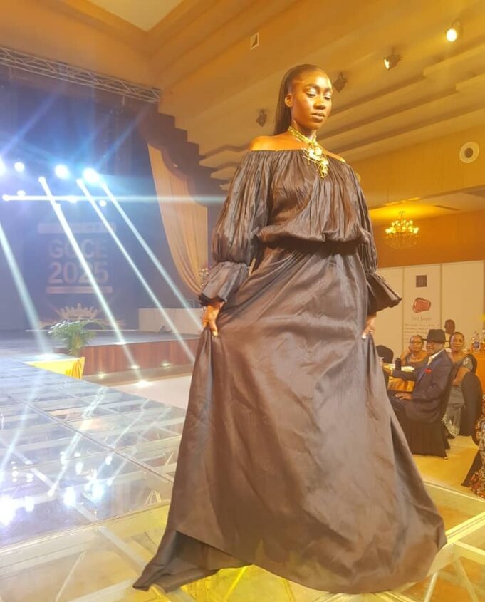 WIMIN’s 4th Jewelry and Gemstone Conference closes with glamorous gala night
