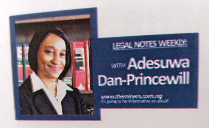 Rare Earth Mineral Scramble: Nigeria’s Ticket to the Global Stage