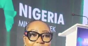 What we found on my dad’s farm in Ekiti propelled me to get mining license – Ogungbaibi