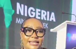What we found on my dad’s farm in Ekiti propelled me to get mining license – Ogungbaibi
