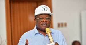 FG prohibits sand mining around River Niger bridges