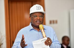 FG prohibits sand mining around River Niger bridges
