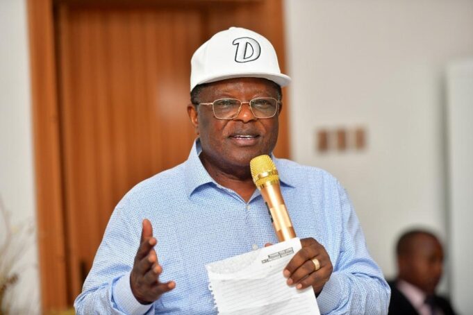 FG prohibits sand mining around River Niger bridges