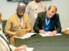 Kaduna Mining Development Company enters into strategic partnership with Xcalibur Smart Mapping