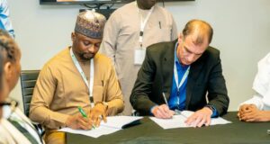 Kaduna Mining Development Company enters into strategic partnership with Xcalibur Smart Mapping
