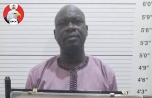 Illegal Miner Jailed Five Years in Kwara