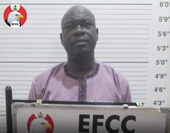 Illegal Miner Jailed Five Years in Kwara