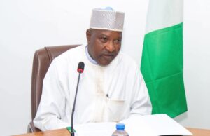 NEITI boss seeks stronger partnership with ICPC to safeguard Nigeria’s extractive resources
