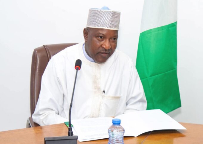 NEITI boss seeks stronger partnership with ICPC to safeguard Nigeria’s extractive resources