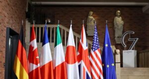 G7 Finance Ministers to meet over rare earths minerals supplies