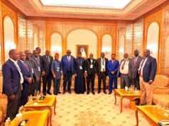 Dele Alake re-elected Chairman of Africa Minerals Strategy Group