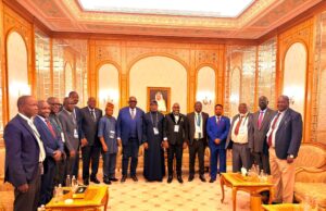 Dele Alake re-elected Chairman of Africa Minerals Strategy Group