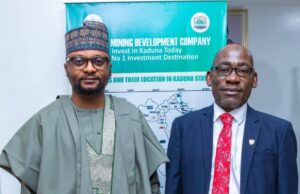 KMDC, NBA explore collaboration on legal and regulatory framework of Kaduna Mining Sector