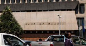 Zambia becomes first African country to take mining taxes in yuan