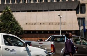 Zambia becomes first African country to take mining taxes in yuan