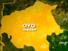 Oyo suspends monarch over illegal mining