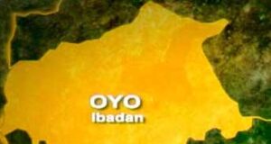 Oyo suspends monarch over illegal mining