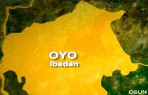 Oyo suspends monarch over illegal mining
