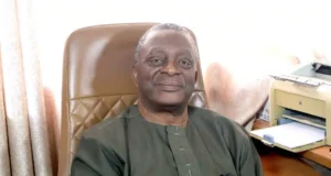 Both federal, Oyo state govt secretive about multi-billion support while explosion victims suffer over last 2 years, says Chairman of Bodija Residents Association