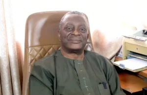 Both federal, Oyo state govt secretive about multi-billion support while explosion victims suffer over last 2 years, says Chairman of Bodija Residents Association