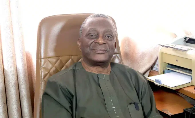 Both federal, Oyo state govt secretive about multi-billion support while explosion victims suffer over last 2 years, says Chairman of Bodija Residents Association