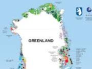 Map Shows How Greenland’s Rare Earth Minerals Compare to Rest of World