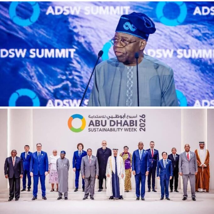 Tinubu invites foreign investors to partner in Nigeria’s lithium and critical minerals sector