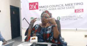 Hold licence holders accountable for mining accidents — NMGS president