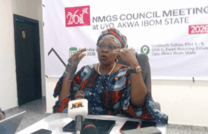 NMGS demands mandatory geoscientific investigations before mining activities, hosts International Conference in Uyo