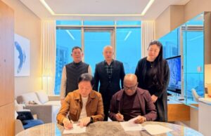 Orji Kalu’s Swiber Africa, CCL Group sign agreement to develop lithium value chain, power generation
