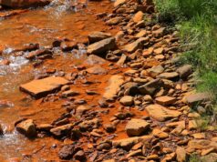America’s next big critical minerals source could be coal mine pollution – if we can agree on who owns it
