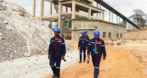 Zimbabwe sparks global Lithium market surge with ban on its export