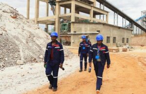 Zimbabwe sparks global Lithium market surge with ban on its export
