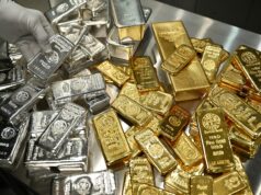 Gold and silver’s $7 trillion wipeout delivers a painful lesson about risk