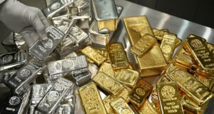 Gold and silver’s $7 trillion wipeout delivers a painful lesson about risk