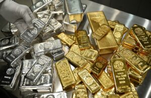 Gold and silver’s $7 trillion wipeout delivers a painful lesson about risk
