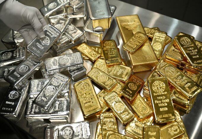 Gold and silver’s $7 trillion wipeout delivers a painful lesson about risk