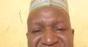 Banditry and kidnapping in the north didn’t start in the mines – Abubakar Ganye