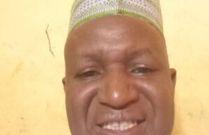 Banditry and kidnapping in the north didn’t start in the mines – Abubakar Ganye