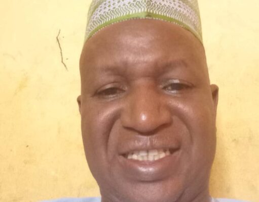 Banditry and kidnapping in the north didn’t start in the mines – Abubakar Ganye